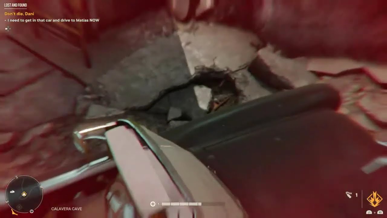 FAR CRY 6 GAMEPLAY WALKTHROUGH PS4 PART#17 GUERILLA MODE