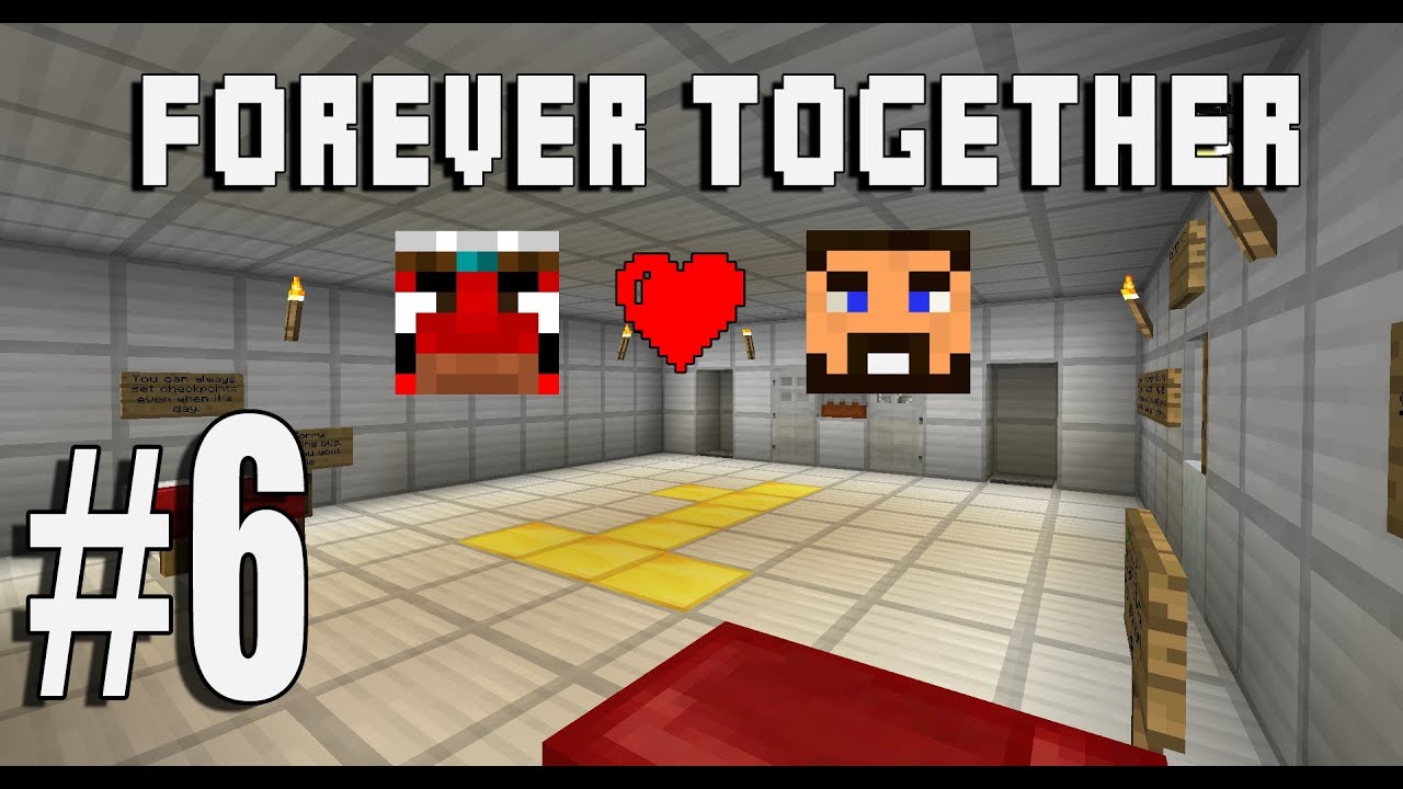Beef & Pause - Forever Together - Episode 6