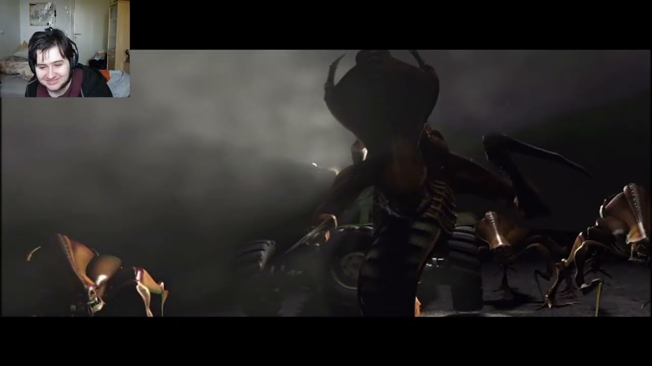 Let's Play Starcraft T.C Part 1: Use The S.P.C Move!!