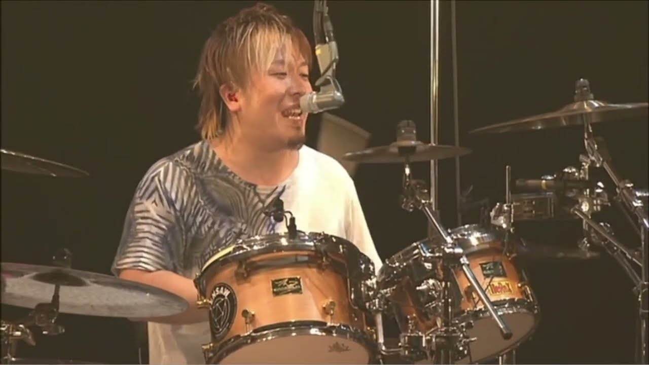 愛する花 / MONGOL800 ga LIVE @ 日本武道館 2009