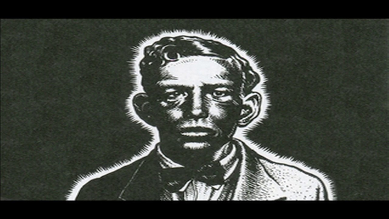 R  Crumb's 