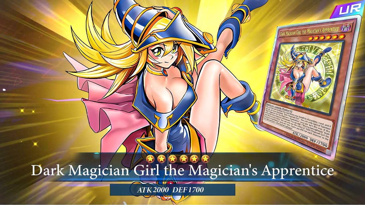 NEW! Dark Magician And Shining Sarcophagus Support Is INSANE!