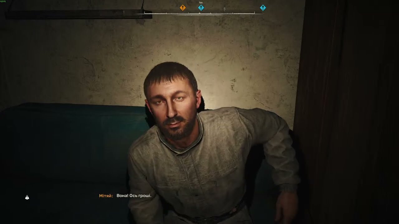 S.T.A.L.K.E.R. 2 UA #4