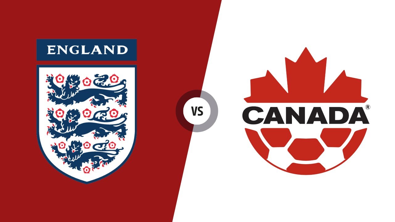 Women's International Friendly - England v Canada