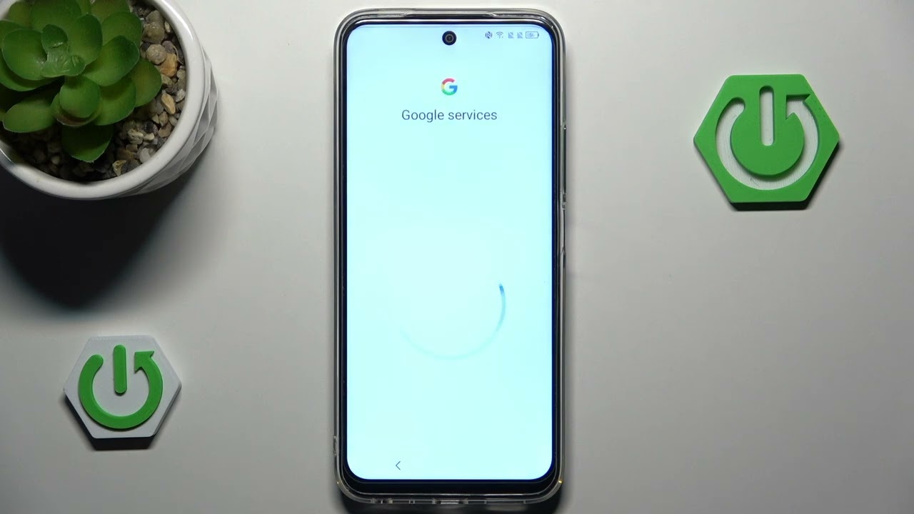TCL 605 – How to Set Up Your Phone for the First Time