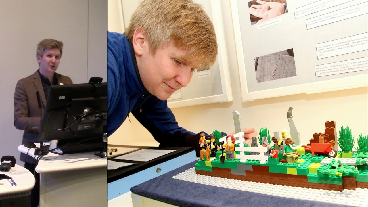 A beginner&rsquo;s guide to brochs and bairns