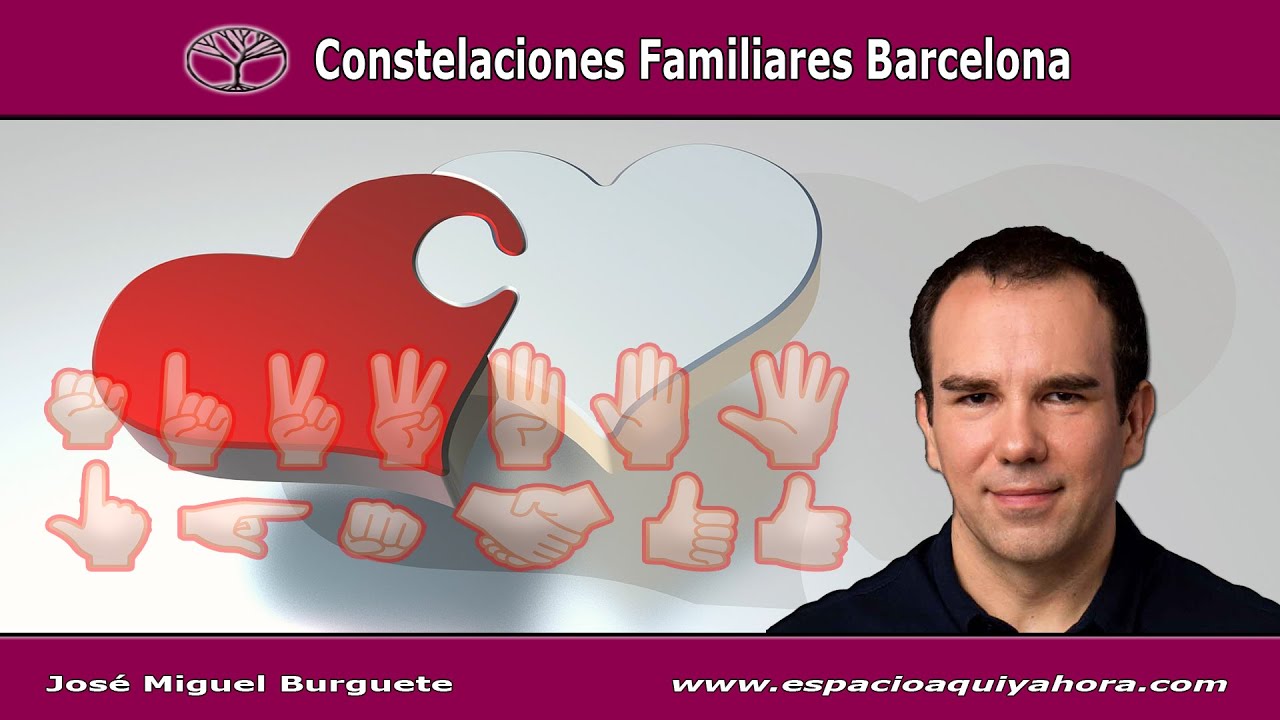 LOS ÓRDENES DEL AMOR  _ ACTUALIZACIÓN