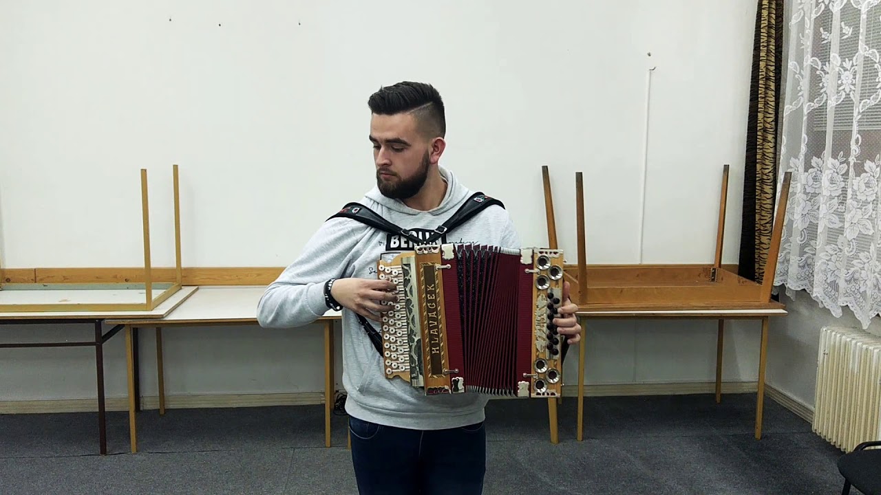 Juraj Kvočka - Blondinenwalzer