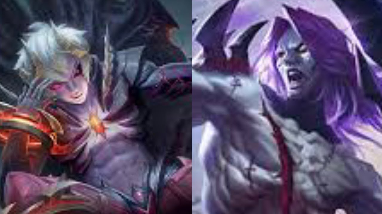 Dayrooth and  Moskov 