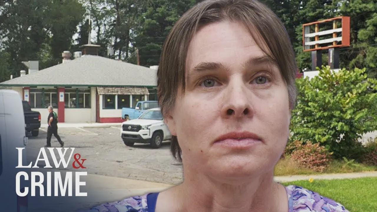 «Мама-убийца» отравила семью за праздничным ужином: версия полиции