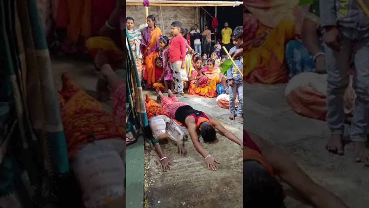 শ্রীরামপুর রক্ষা কালী পুজো