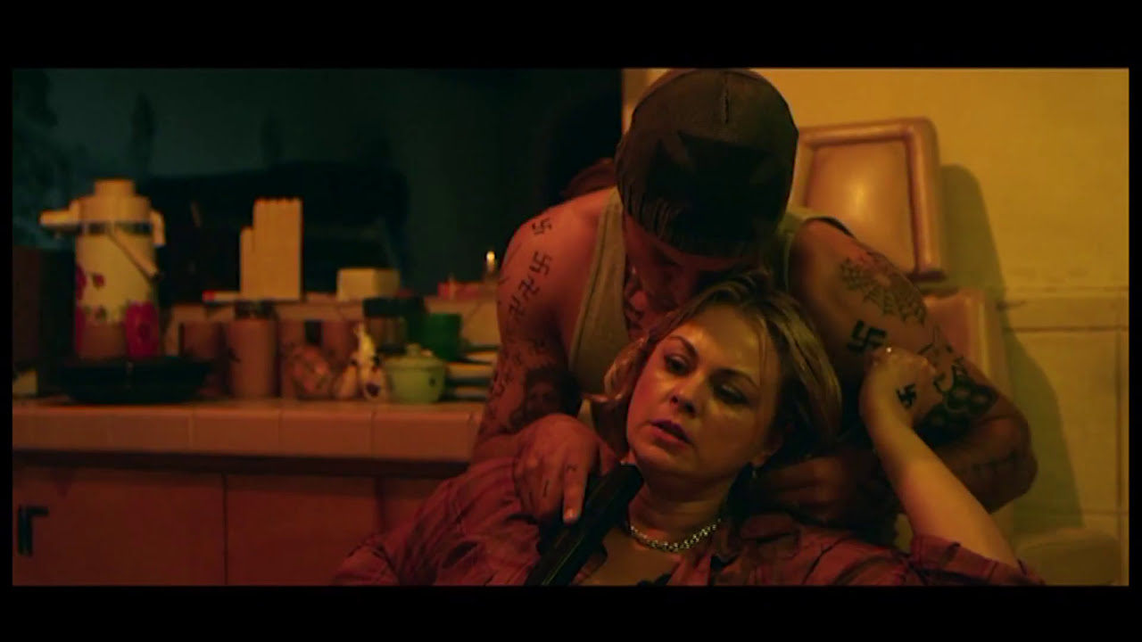 Libby West Dramatic Reel
