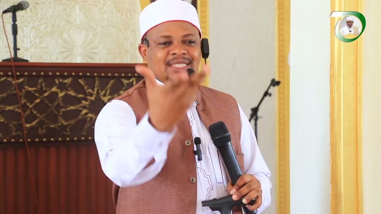 USHUHUDA MILIONI 15 SALA ZAMTUME SAW NADUA UCKU NA KUUNGA KIZAZI ZINGATIA AMALI 6 TUKUFU
