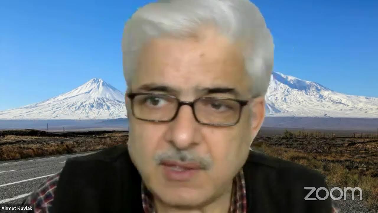 İRFAN SOHBETLERİ 30.LEMA 4.N&Uuml;KTE 5.IŞARET
