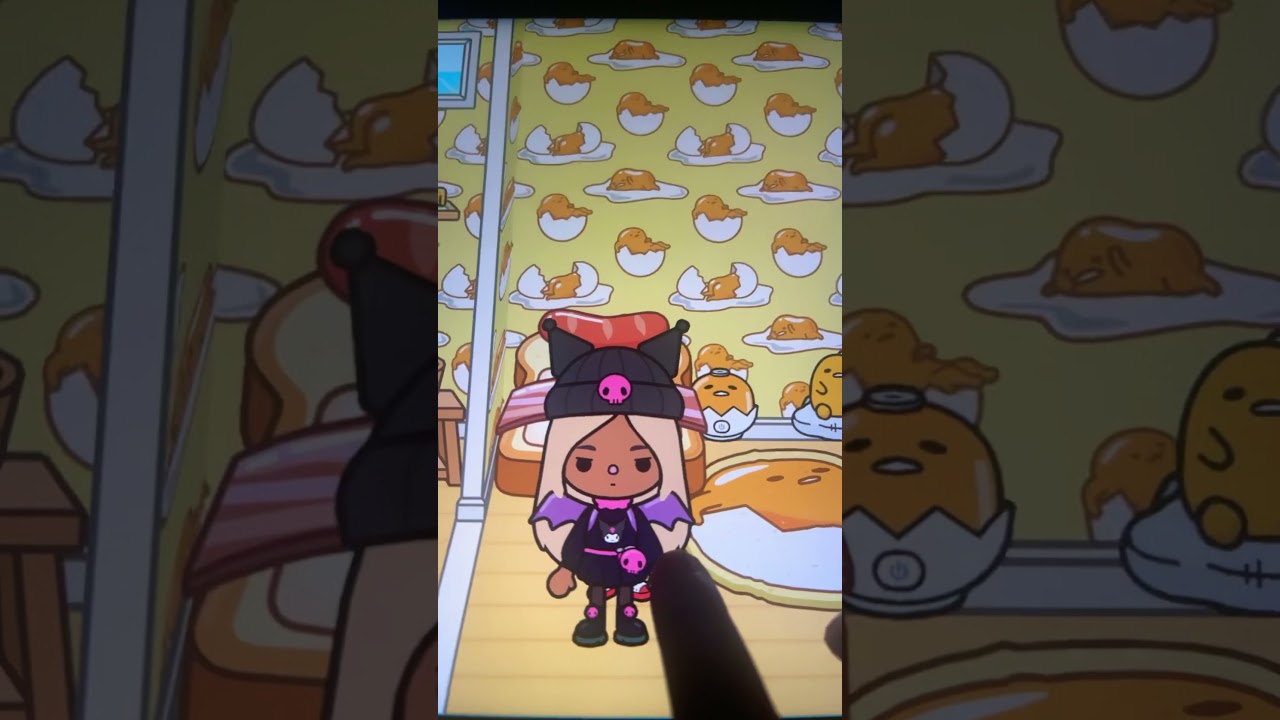 Gift for:#hellokittyfans hope you like it ☺️