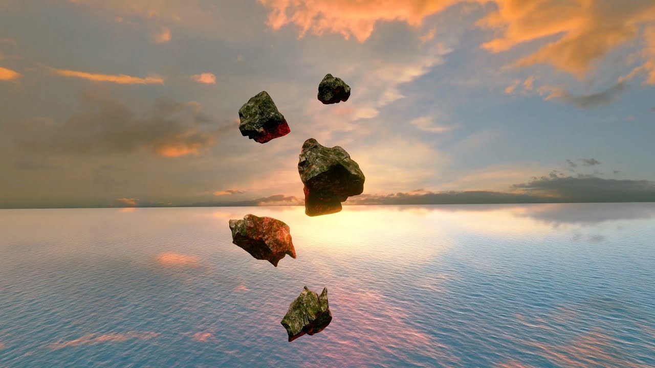 Energy 52: Caf&eacute; Del Mar (Paul van Dyk&rsquo;s XOXO Remix) (official video)