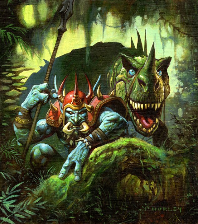 Heartstone: Mazo Basico Cazador