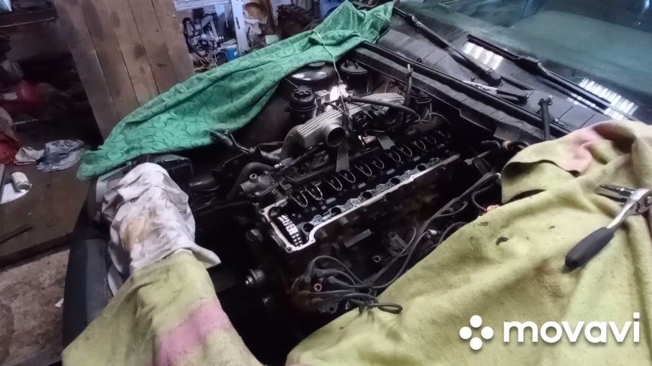 опель сенатор б  c26ne
