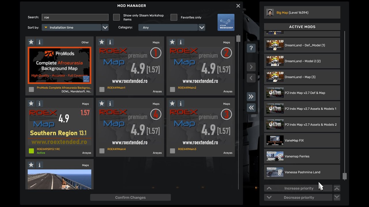 🚛 ETS2 1.57 WORLD MAP COMBO 🌍🎄 CHRISTMAS SPECIAL TUTORIAL 🎄