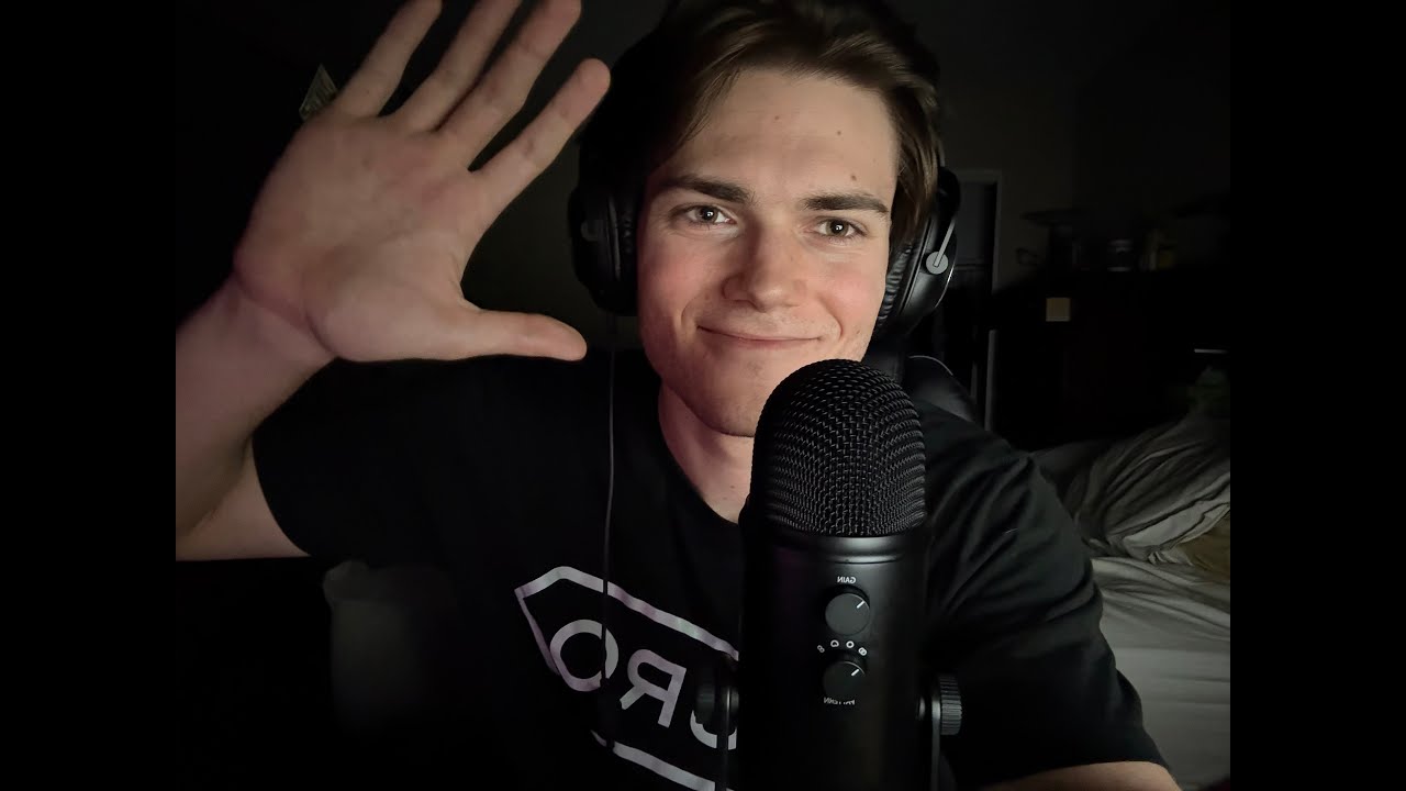 1 Subscriber Special!!  | ASMR