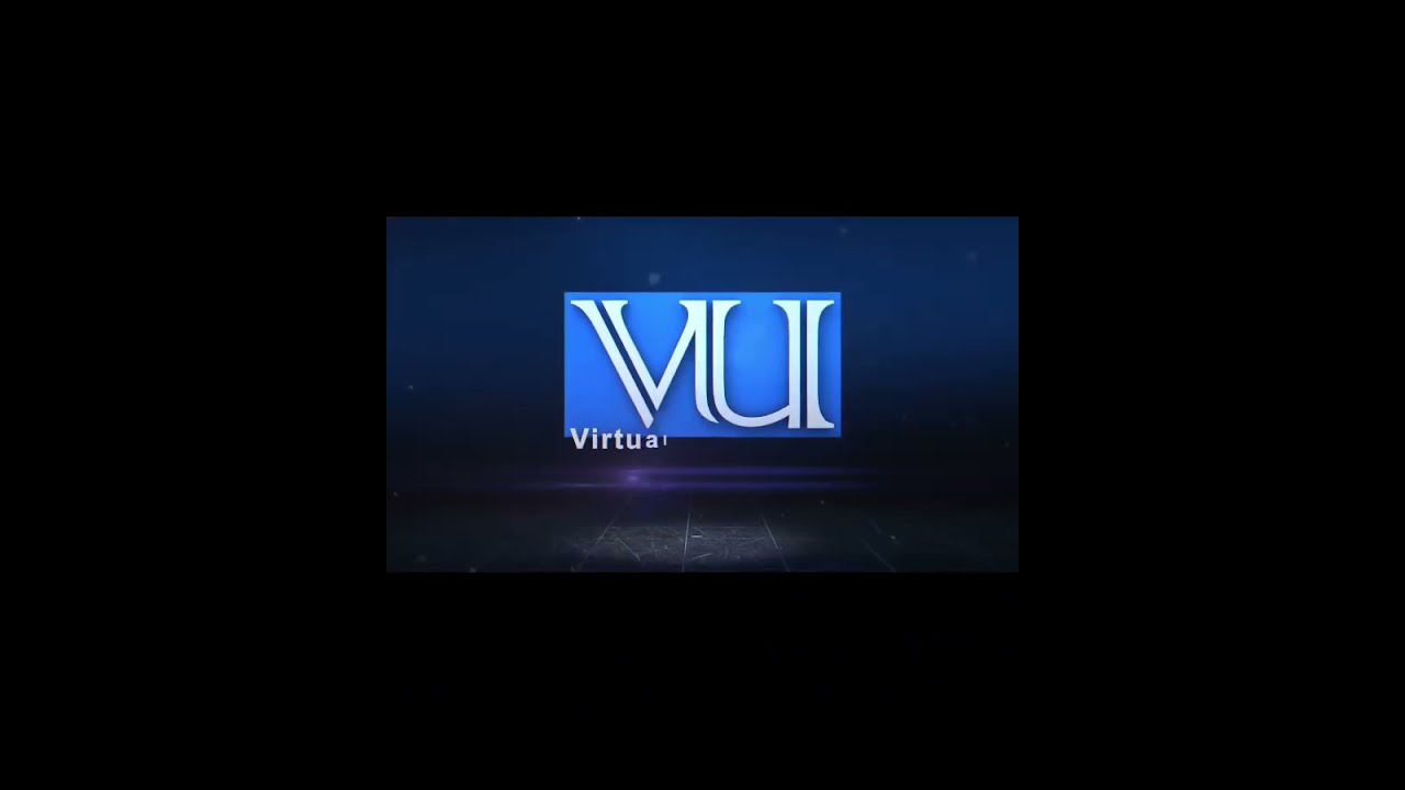 VU Fall 2025 Admissions | A to Z Complete Guidelines (Fee, Exams, Courses, Duration)