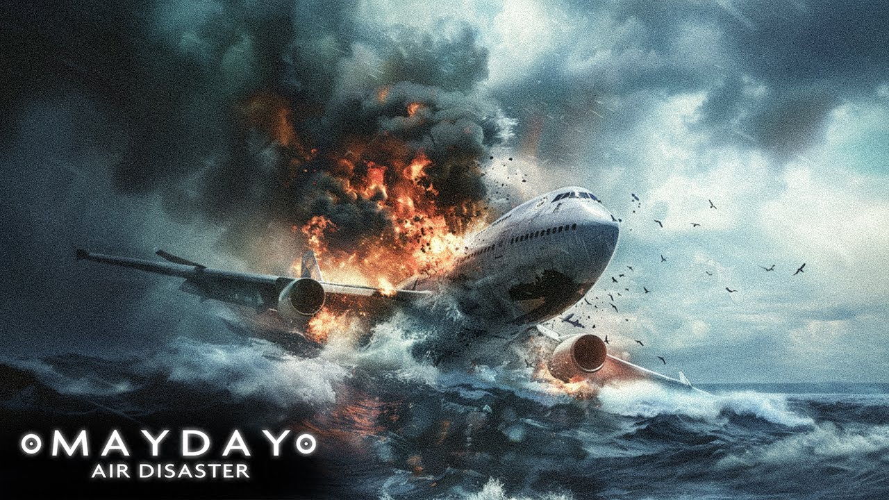 A Neglected Baggage Inspection Leads to the Downfall of Flight 182 | Mayday: Accident Files