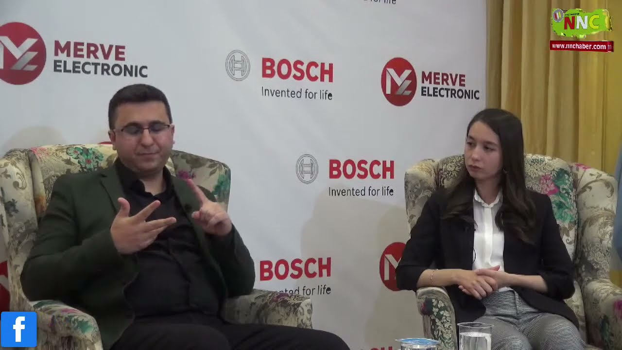 NNC Medya - Beyza Anıl İle Psikolojik Yaşam.. Doç. Dr. Ümit Işık ve Psikolog Rabia Atalay