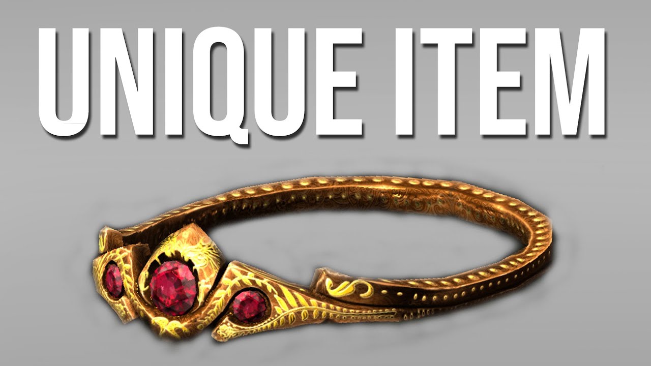 Secret Enchanted Armor Location EARLY in Skyrim - 