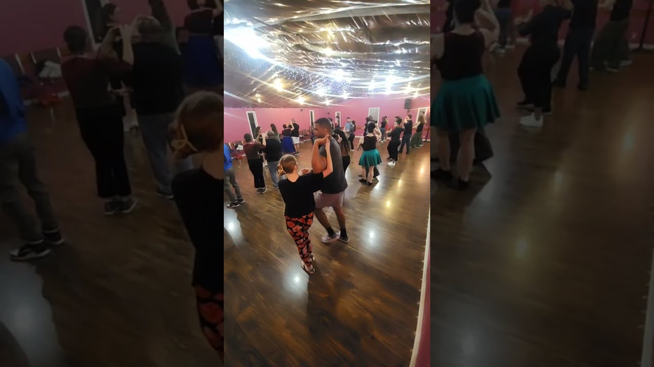 casino & rueda 🇨🇺 intermediate