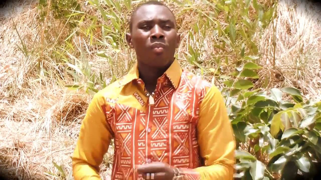 Yaké-Gospel Singers de Ngaoundéré-Cameroun