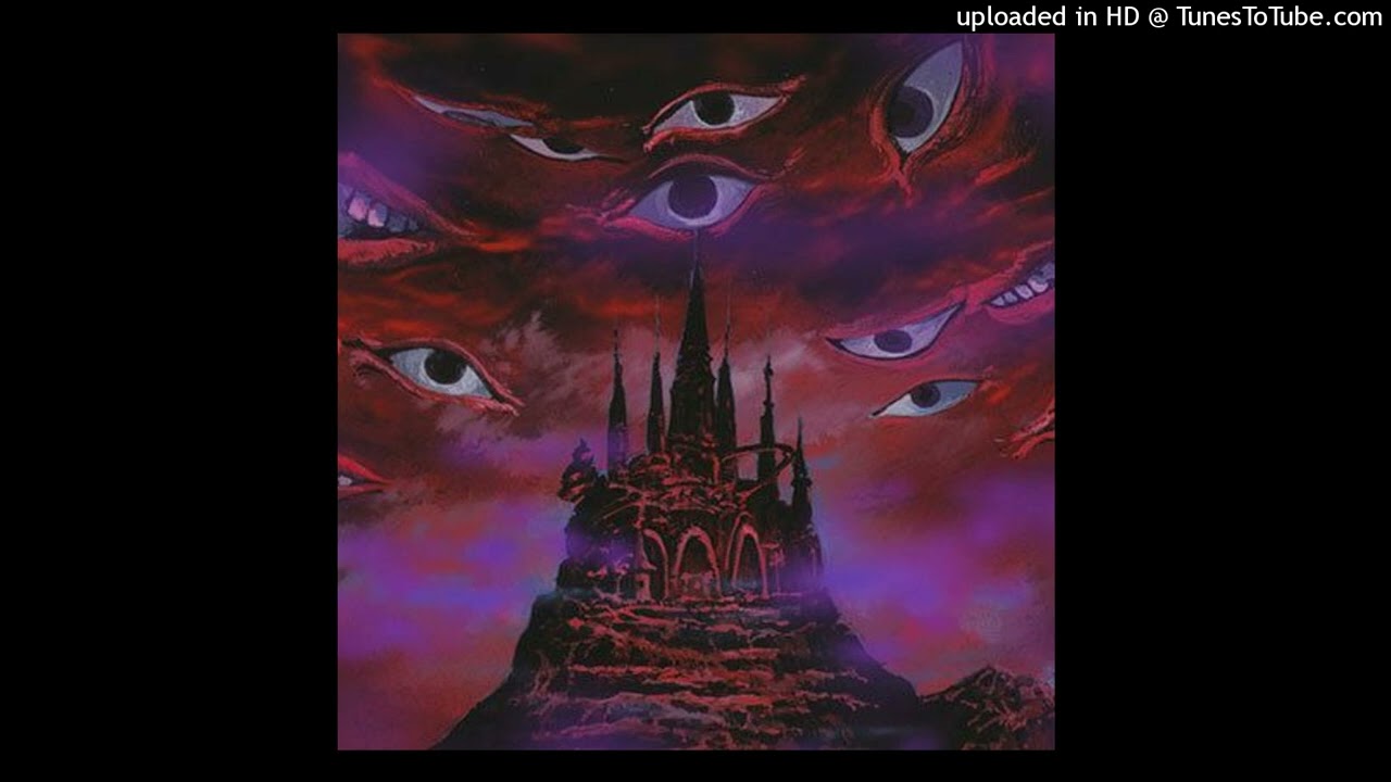 jerk, glen, hoodtrap, clams casino type beat - i'm god!