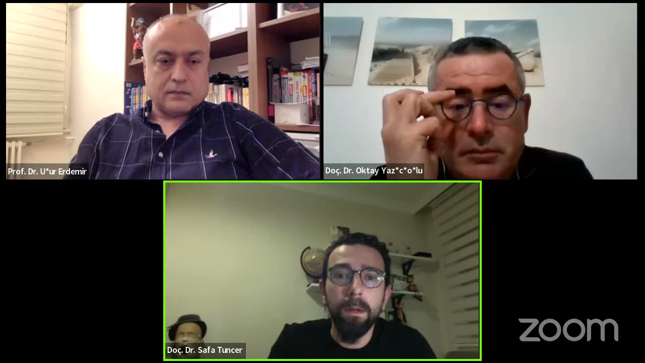 Direkt - İndirekt Kompozit Uygulamaları - Doç. Dr. Safa Tuncer - Doç. Dr. Oktay Yazıcıoğlu
