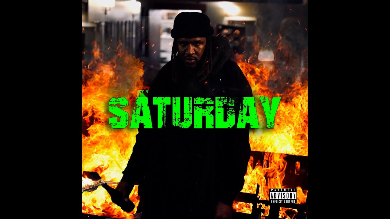 DAYLYT - SATURDAY (OFFICIAL VIDEO)