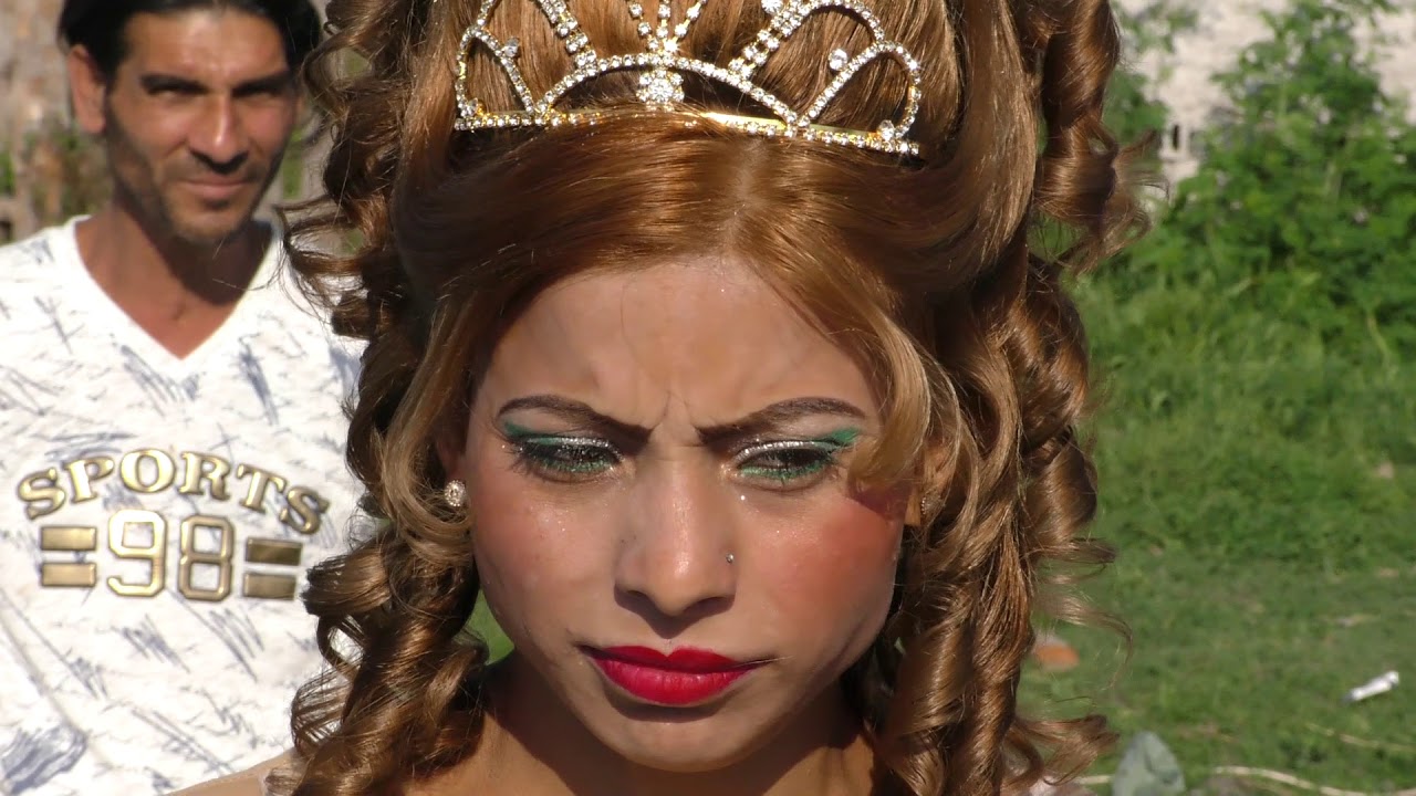 SABRI VE ALI SUNNET TORENI 2018 YENI ZARA