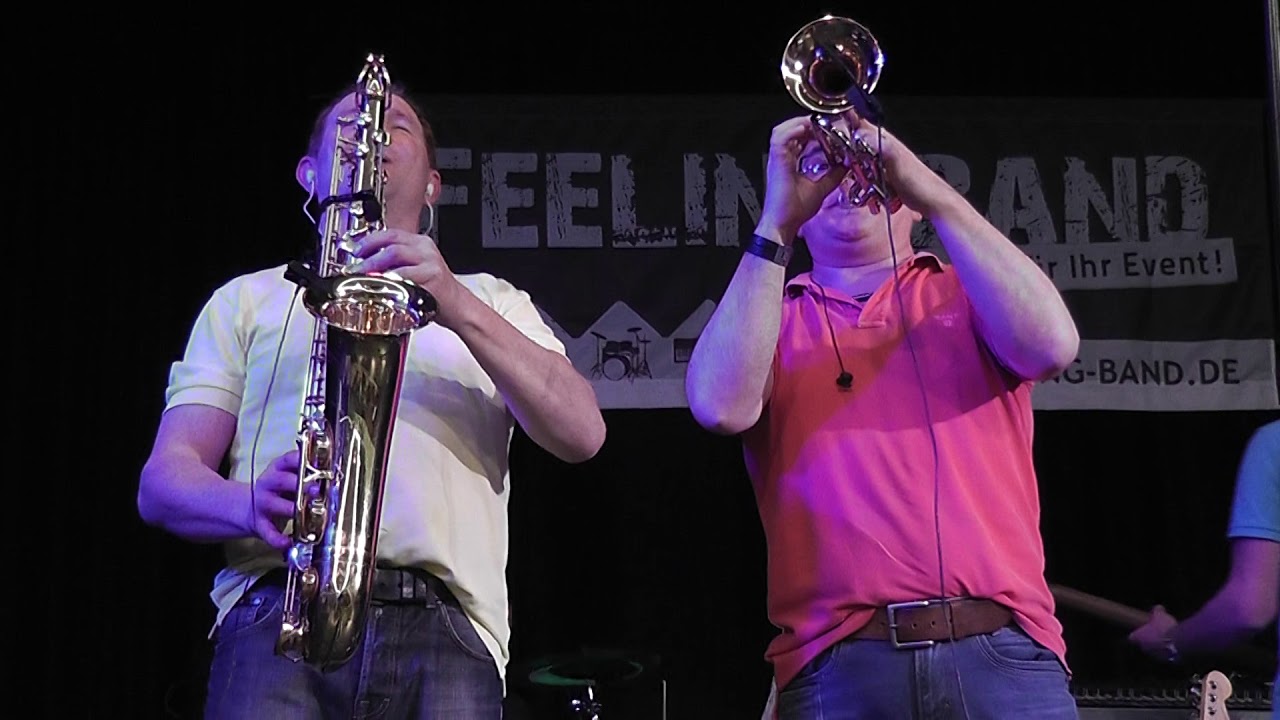 Feeling Band-10.03.18-Nordheim-2