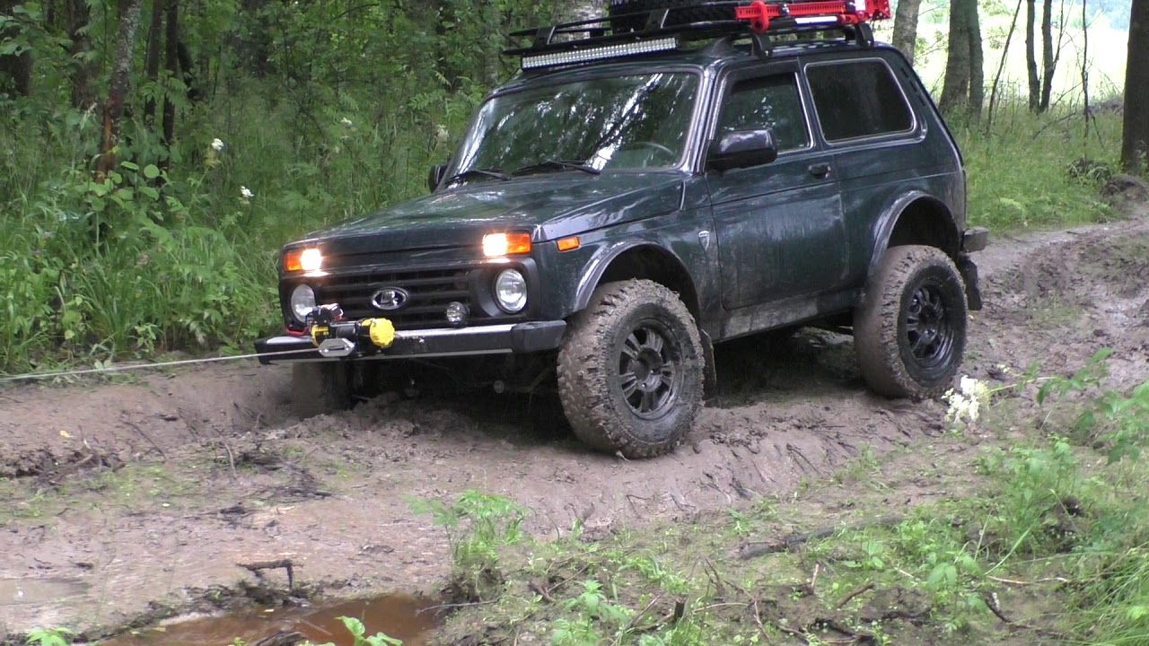 Лебёдка T-Max ATW-6000 Performance
