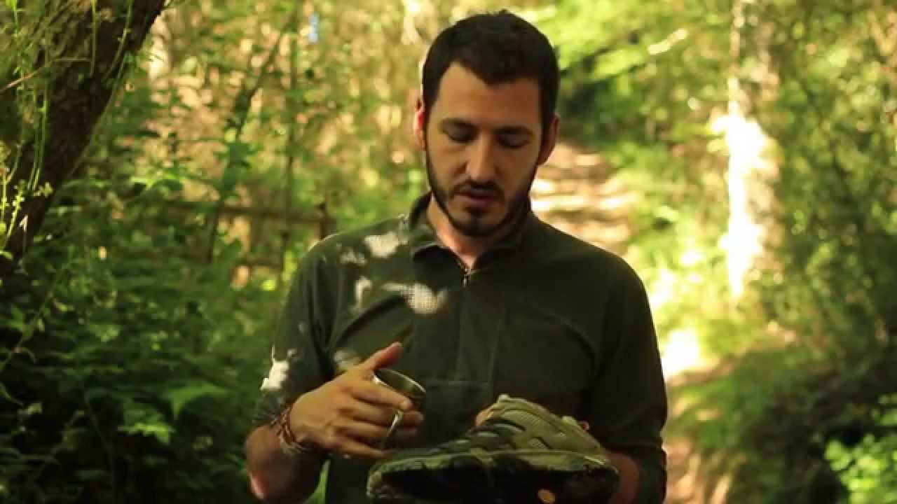 Nikwax Fabric & Leather Proof Product Overview