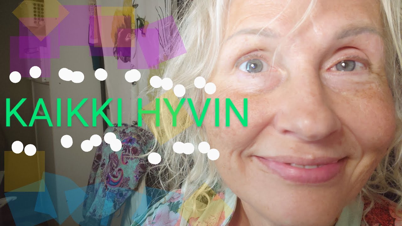 Energiap&auml;ivitys olemme edelleen kotona @marjutti33