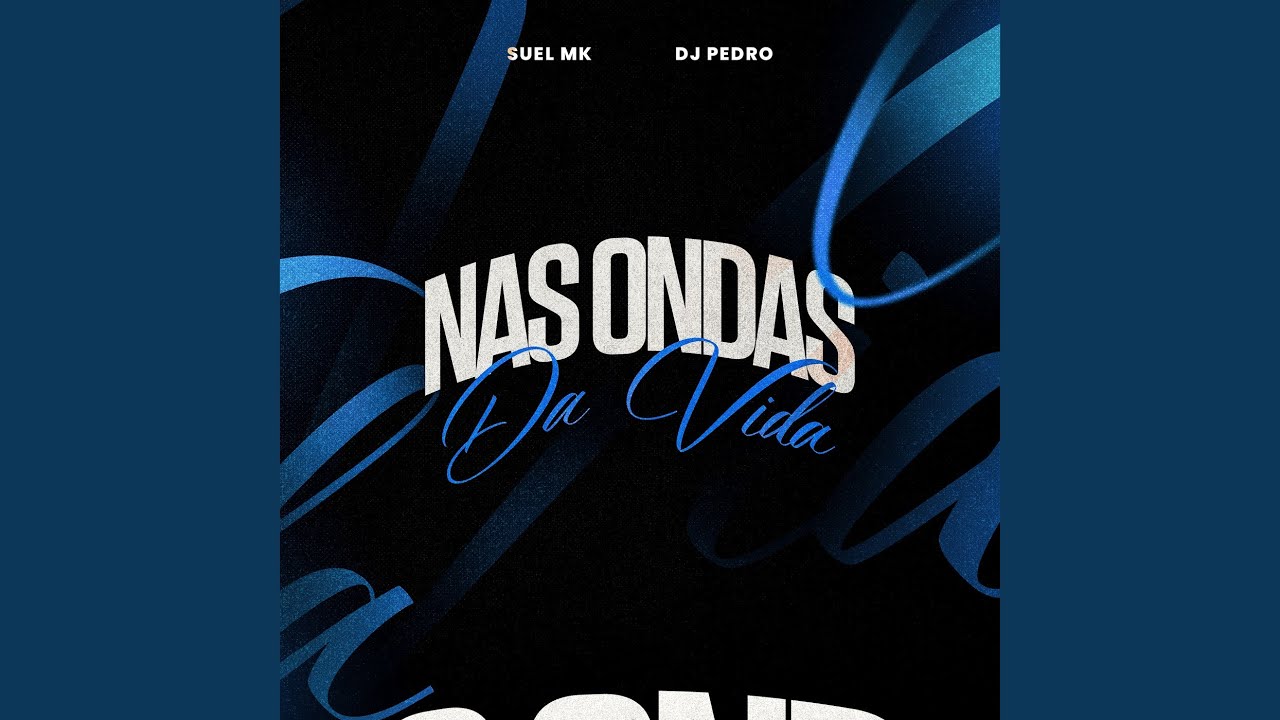 Nas Ondas Da Vida