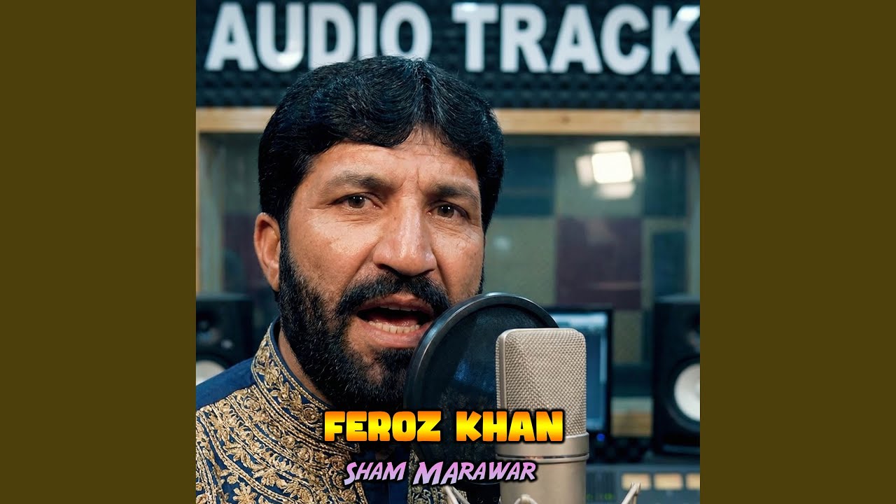Sham MArawar