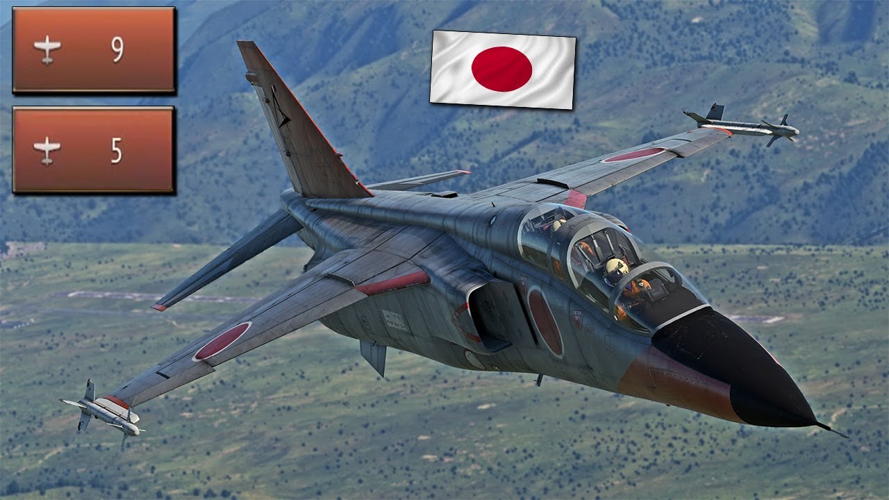 💪 9 Kills Stock With a Trainer on Steroids | Mitsubishi T-2