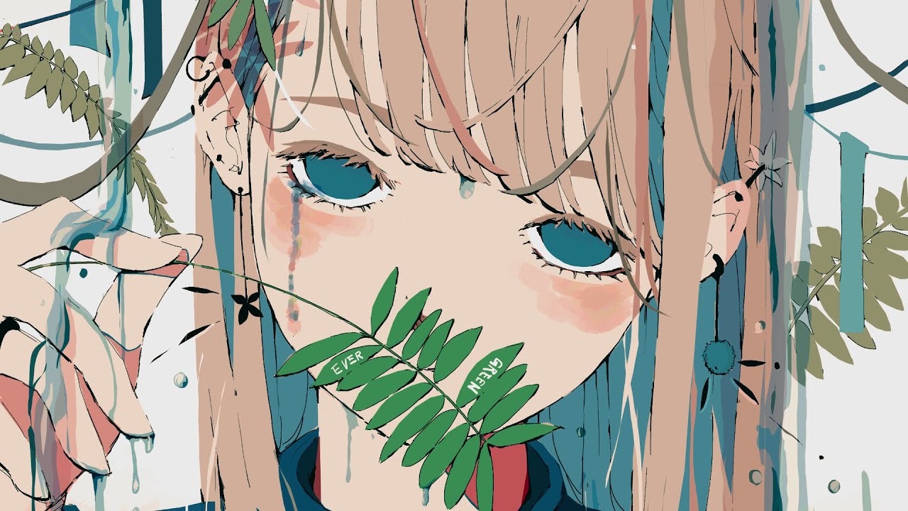 [ソニコン] AnbaiMei - Two Sides feat. VOICEPEAK [無料音源縛り]
