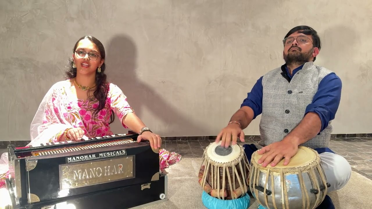Mehikaa Vocal Devotional Jain Stavan
