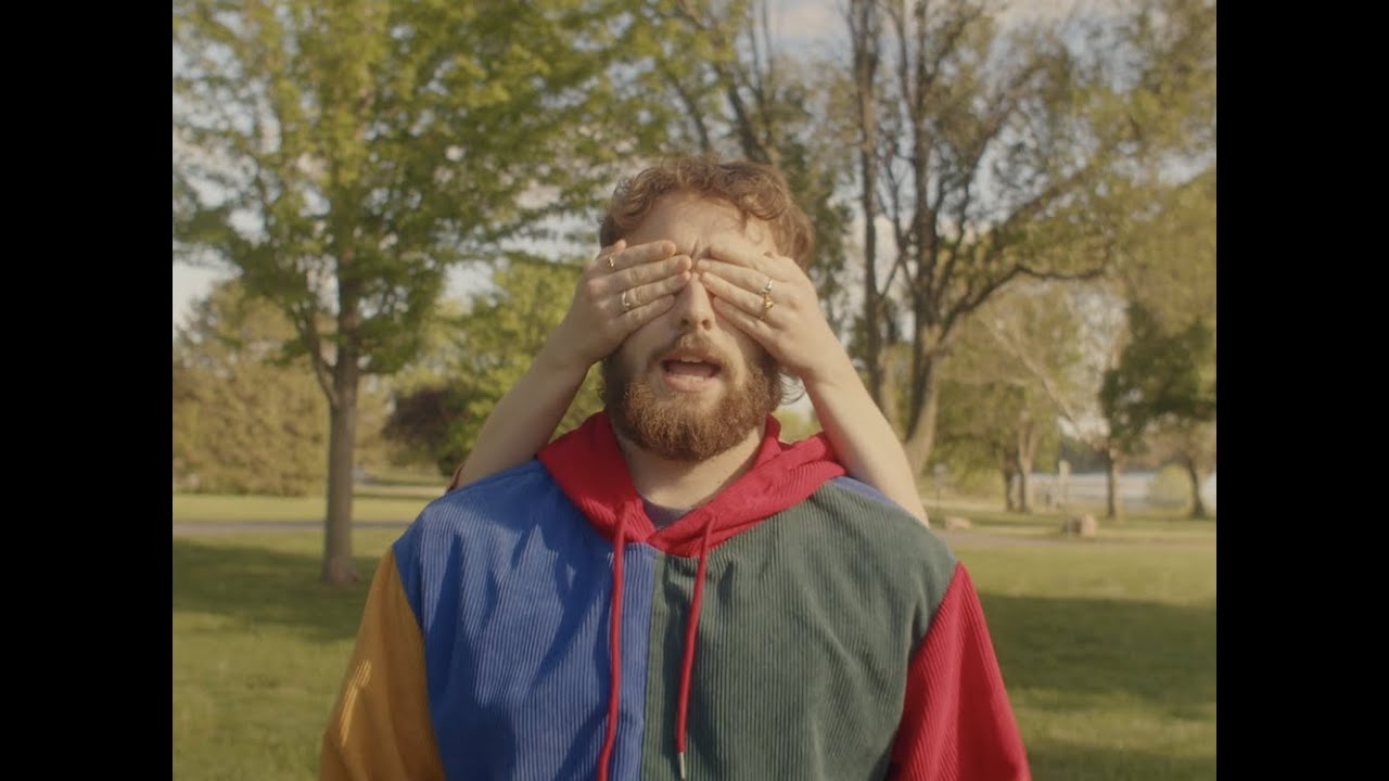 Bigger Plans - Noah Floersch (Official Music Video)