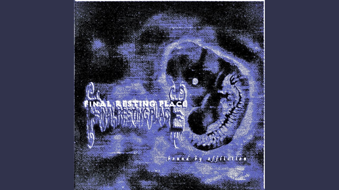 BOUND BY AFFLICTION