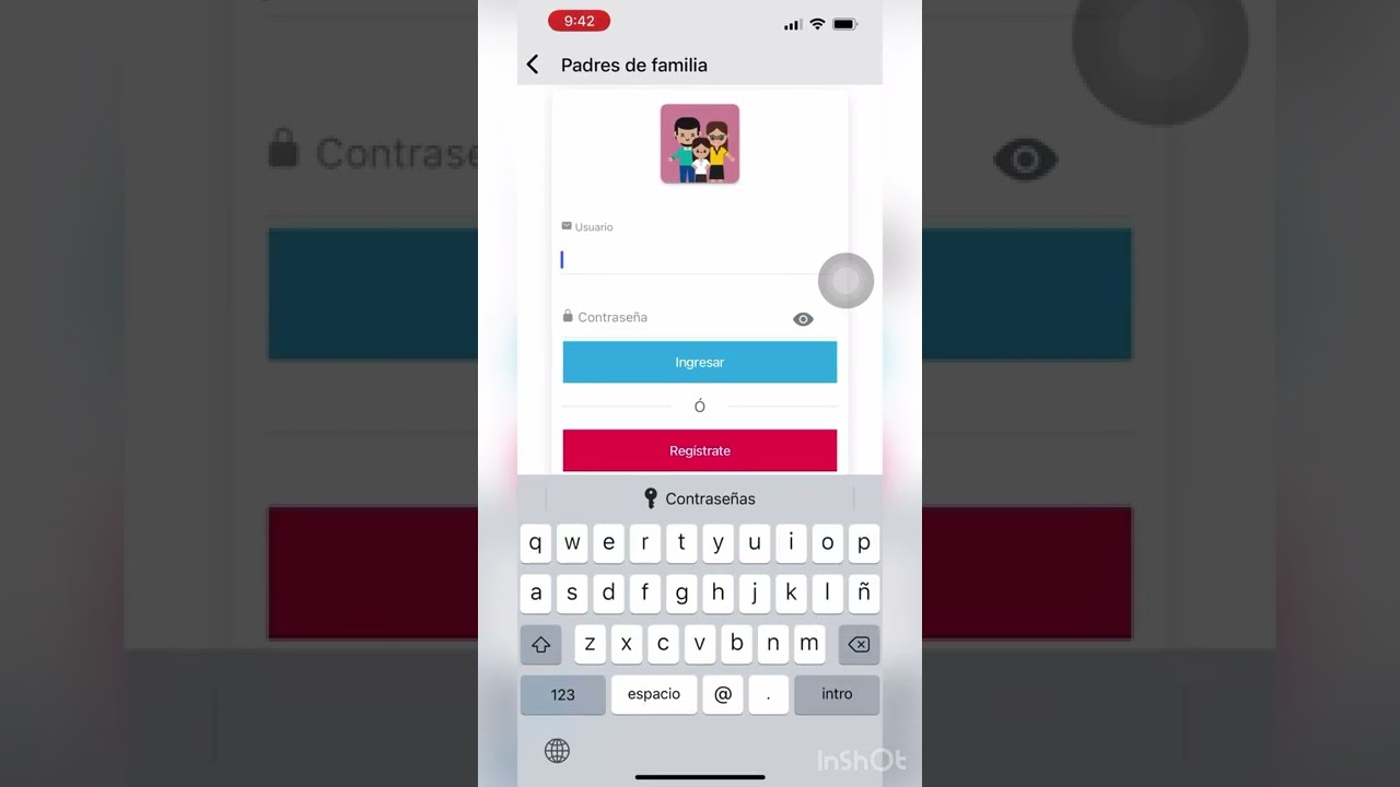 ¿Cómo crear cuenta en Apprende/ antes Recreapp?