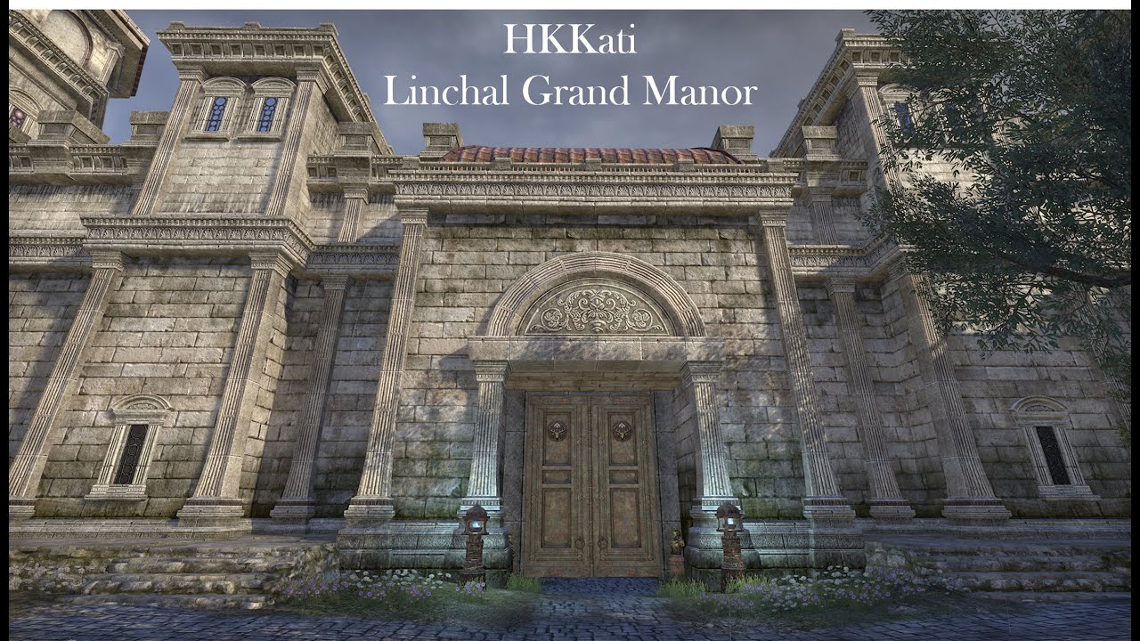 HKKati Linchal Grand Manor July 2022