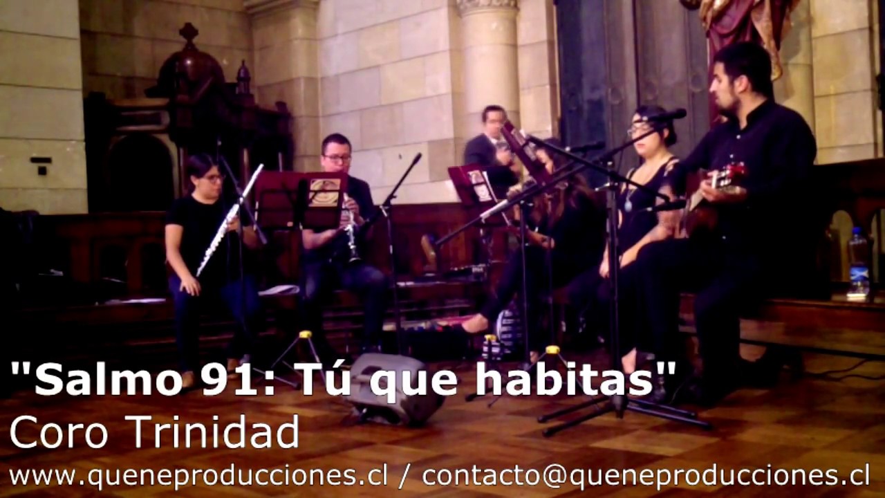 Salmo 91 