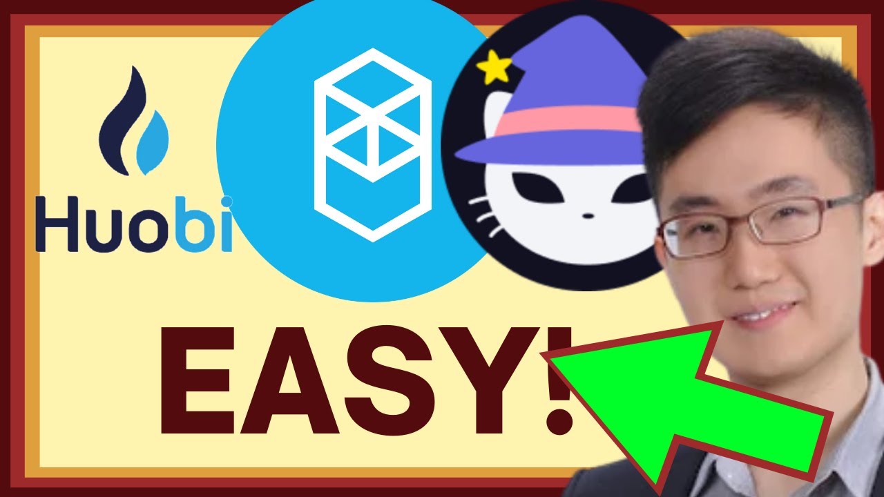 How to start DeFi on Fantom (How to withdraw FTM from exchange)