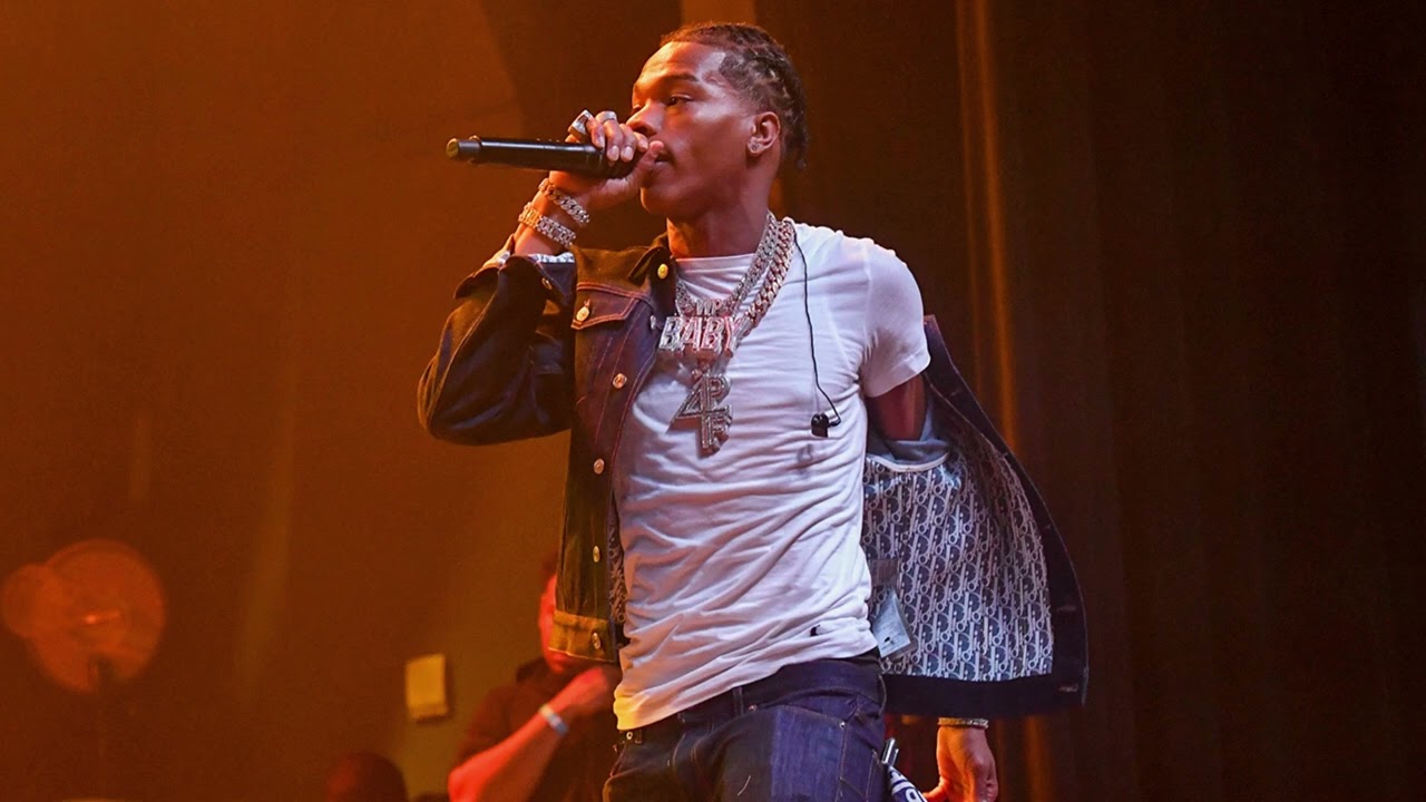 [FREE] Lil baby type beat-